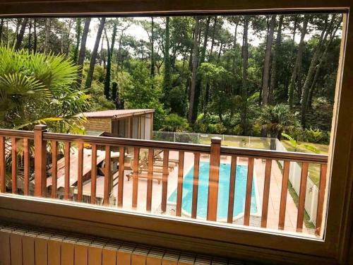 Seignosse Villa
