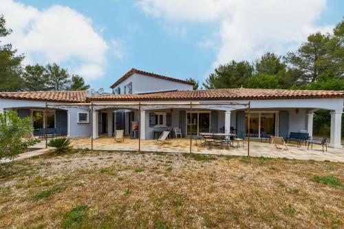 Villa Signo - Piscine Priv�e