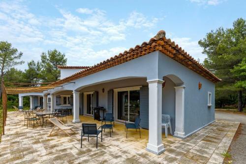 Villa Signo - Piscine Priv�e