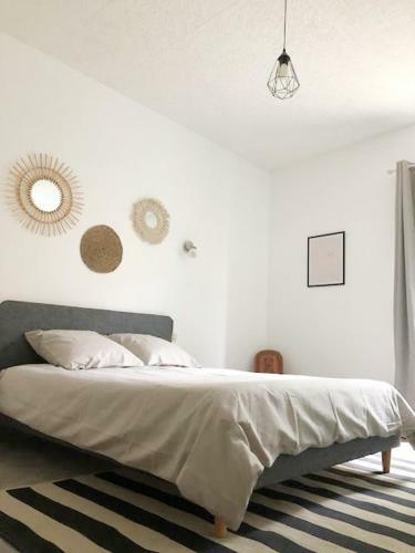 Apartamento Appartement Agr�able 4 Pers � 5 Km De La Plage