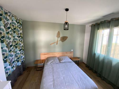 Maison T3 Proche Centre-ville Quartier Le Gand