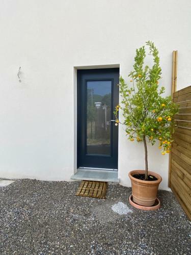 Maison T3 Proche Centre-ville Quartier Le Gand