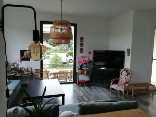La Maison De Virginie