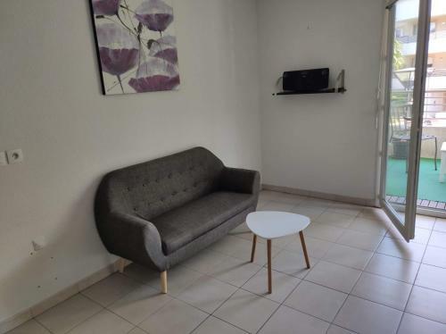 Apartamento Appartement R�cent T3 60 M2 Avec Terrasse Couverte 13 M2