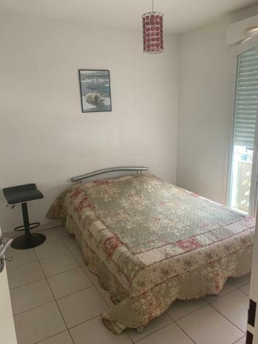 Apartamento Appartement R�cent T3 60 M2 Avec Terrasse Couverte 13 M2