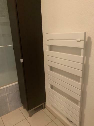 Apartamento Appartement R�cent T3 60 M2 Avec Terrasse Couverte 13 M2