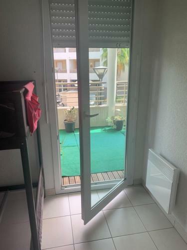 Apartamento Appartement R�cent T3 60 M2 Avec Terrasse Couverte 13 M2