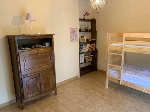 Villa Madison (ideal 2 Families)