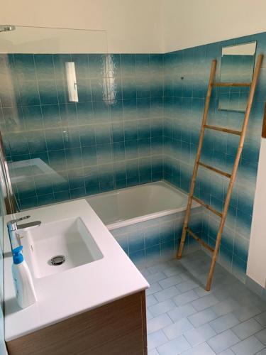 Villa Madison (ideal 2 Families)