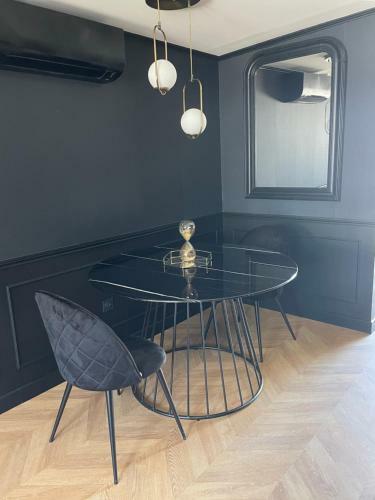 Suite Tentation