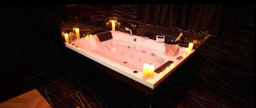 Suite Tentation
