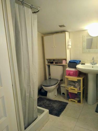 Apartamento Joli Appartement 1 Chambre Chez Coco