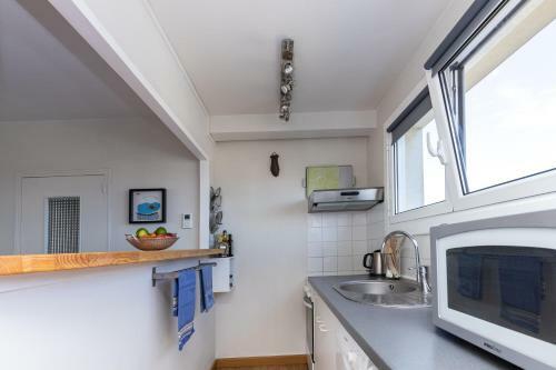 Apartamentos Appartement Face � La Mer