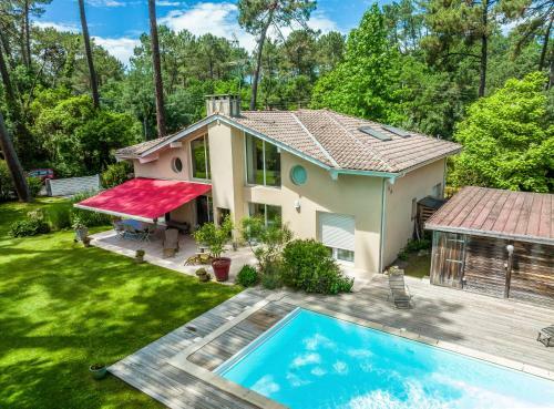 Villa Chateau