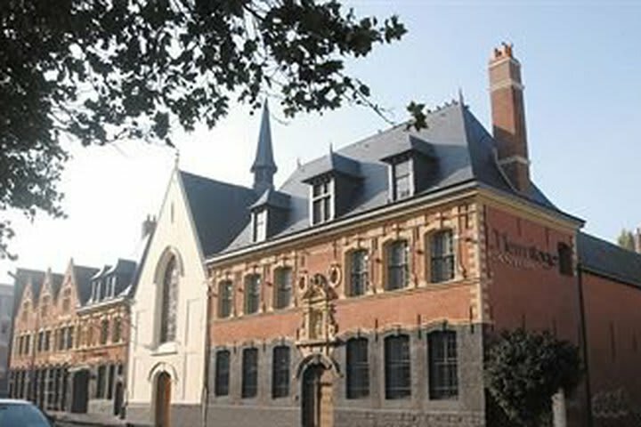 Hotel Hermitage Gantois