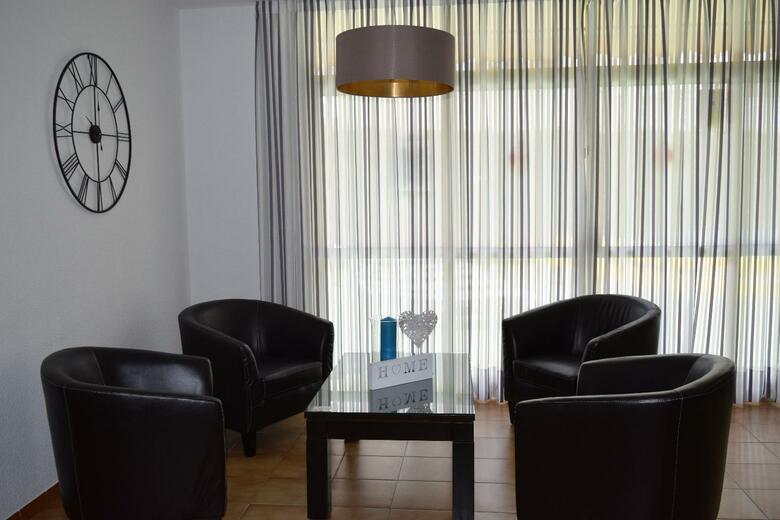 Apartamentos Torre Trebol Benidorm
