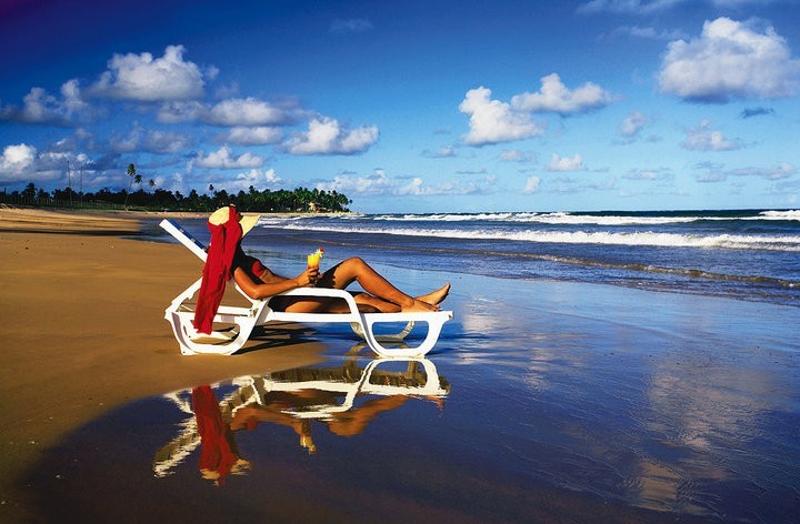 Hotel Vila Gal� Mar�s