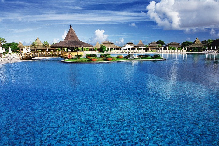 Hotel Vila Gal� Mar�s