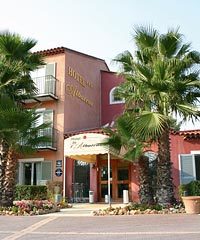 Hotel Domaine De L ' Albatros