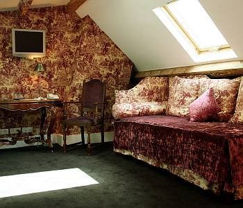 Hotel De Latour Maubourg