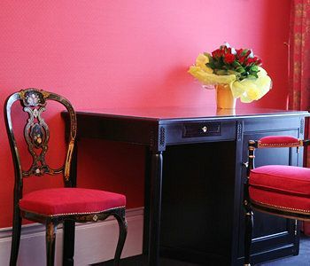 Hotel De Latour Maubourg