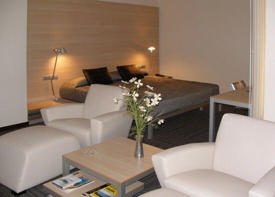 Hotel Ceuta Puerta De Africa