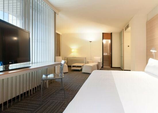 Hotel Ceuta Puerta De Africa
