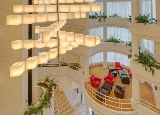 Hotel Ceuta Puerta De Africa