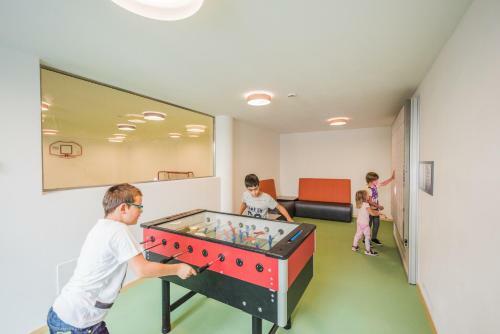 Hotel Stoll