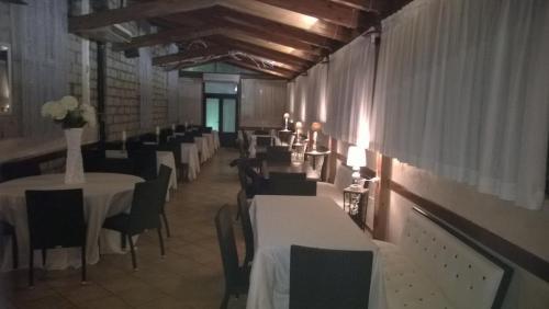 Hotel Albergo La Madonnina