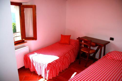 Apartamento Borgo Fango