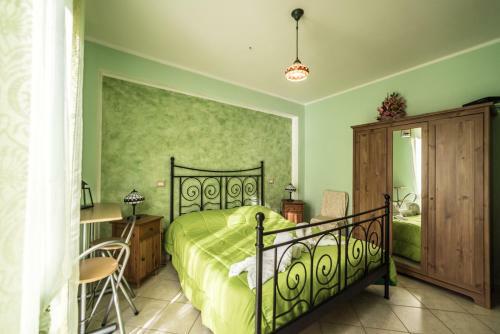 Bed & Breakfast Locanda Belvedere Da Stefano