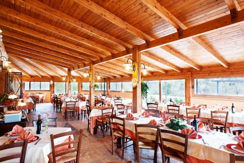 Bed & Breakfast Locanda Belvedere Da Stefano