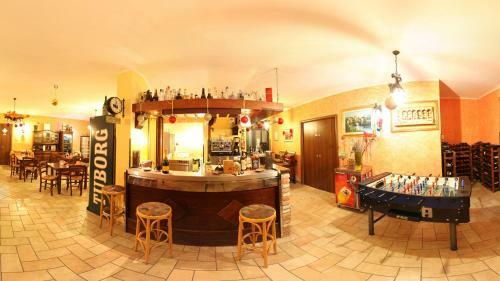 Bed & Breakfast Locanda Belvedere Da Stefano