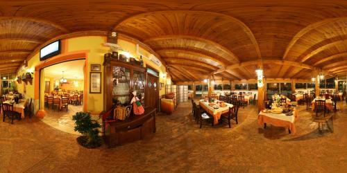 Bed & Breakfast Locanda Belvedere Da Stefano