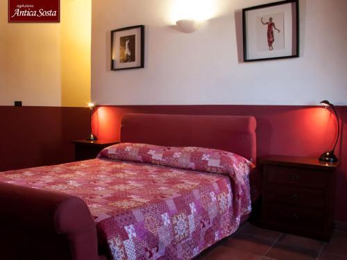 Posada Agriturismo Antica Sosta