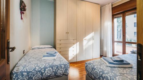 Appartamento Villa Dervio