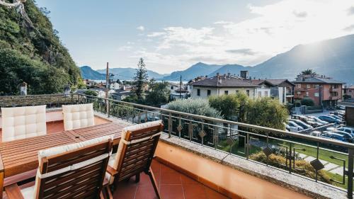 Appartamento Villa Dervio
