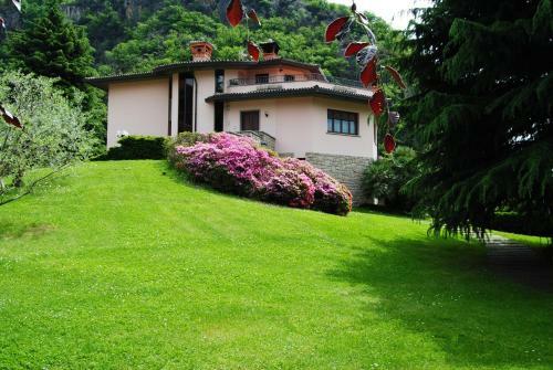 Appartamento Villa Dervio