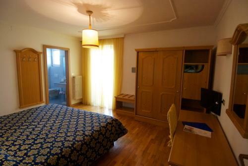 Hotel Belvedere