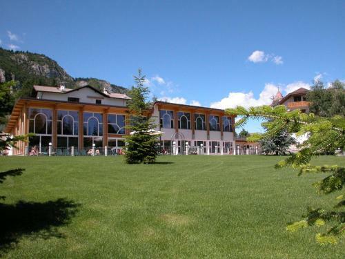 Hotel Belvedere