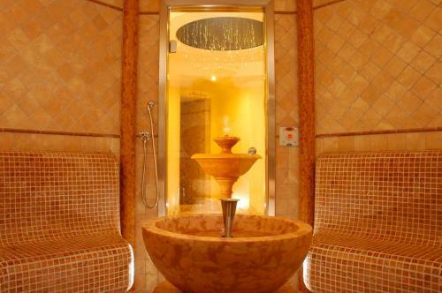 Hotel Belvedere
