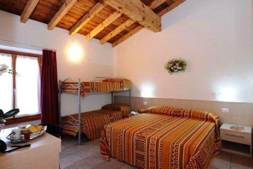 Agroturismo Agriturismo Corte La Sacca