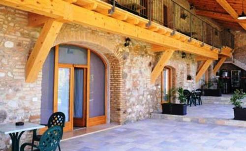 Agroturismo Agriturismo Corte La Sacca