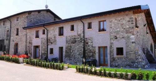 Agroturismo Agriturismo Corte La Sacca