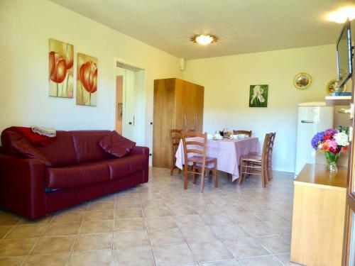 Apartment Tana Dell Istrice Cutigliano I