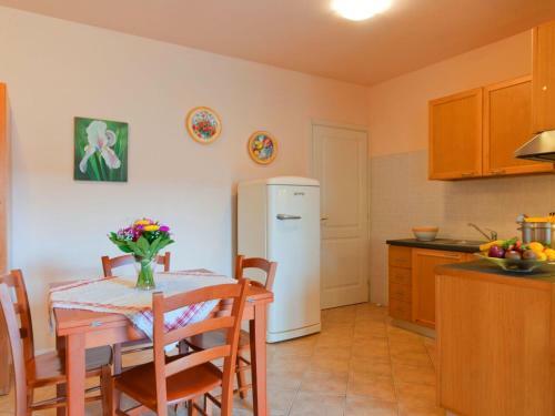 Apartment Tana Dell Istrice Cutigliano I