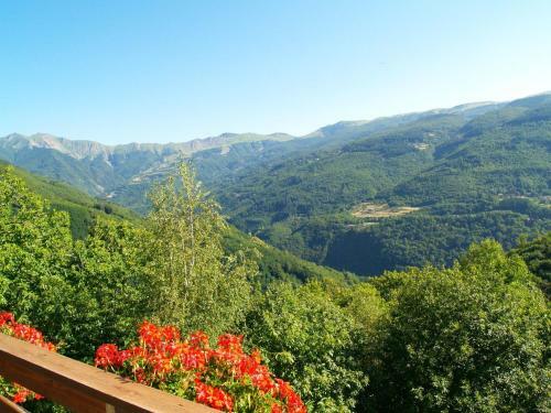 Apartment Tana Dell Istrice Cutigliano I