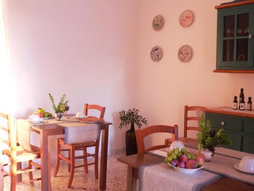 B&B Casa Nicolaus