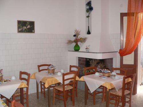 B&B Casa Nicolaus